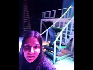 Segunda temporada Betty En Teatro  en Bogotá - primera parte