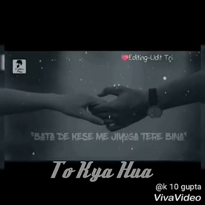 Phir_mulakat_hogi_kabhi Song why chaeat india emraan hashmi WhatsApp status song 2019