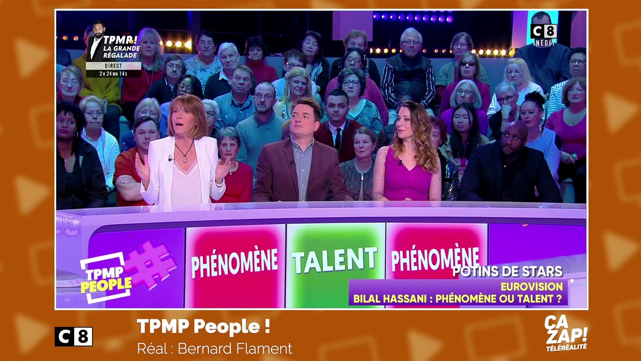 Quand Antho Matéo se moque de Sébastien ! (LPDLA6) - ZAPPING TÉLÉRÉALITÉ DU 25/01/2019