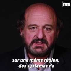 Hervé Le Treut, climatologue: "On ne doit pas voir le changement climatique comme un facteur de stress mais un défi pour inventer un monde nouveau"