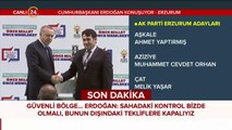 AK Parti Hınıs Belediye Başkanı Adayı