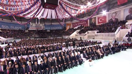 Cumhurbaşkanı Erdoğan: 'Dünyanın neresinde bir darbeci varsa biz onların karşısındayız' - ERZURUM