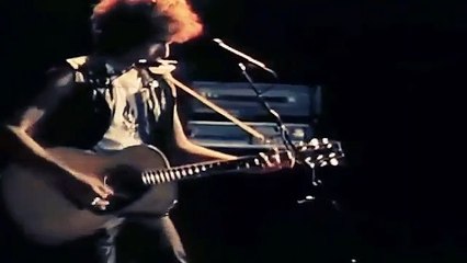 Bob Dylan Girl from the North Country