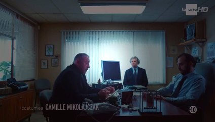 Ennemi public S01E09 FRENCH - Part 01