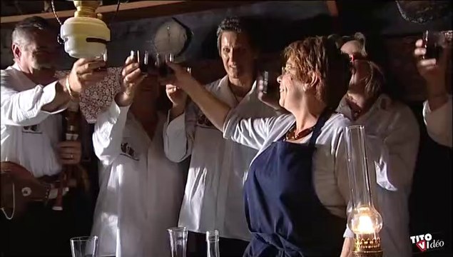 Se Canto par les Accordéons et Cabrettes de Pailherols