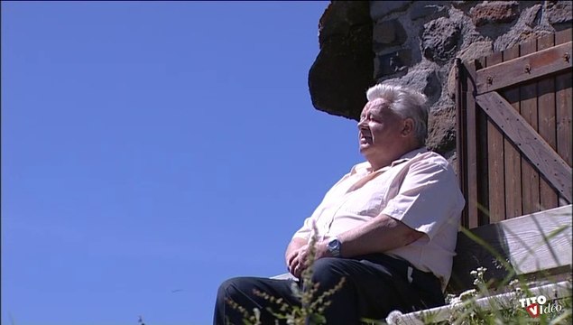 Le Buron d' Antoine par les Accordéons et Cabrettes de Pailherols