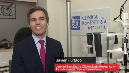 Abre en Madrid el primer centro especializado en control de la miopía en la infancia