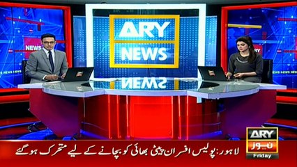 Who gave firing orders in Sahiwal incident? another revelation