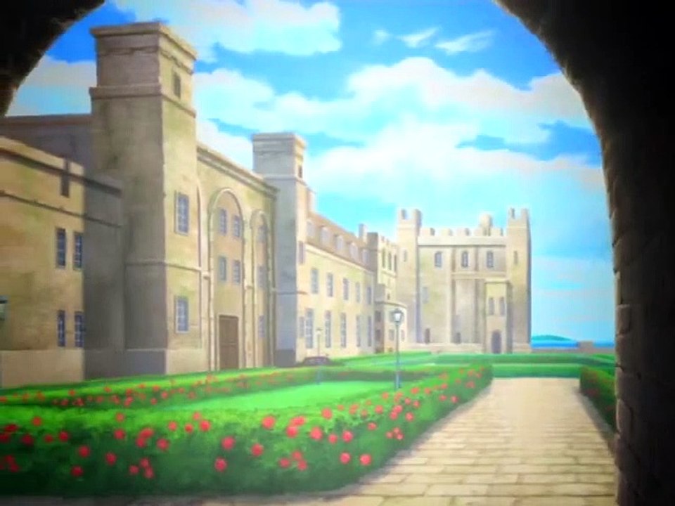 Blood  Staffel 1 Folge 36 Deutsch