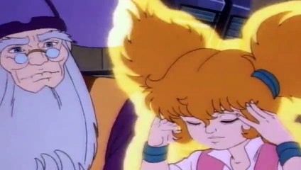 Джейс и воины на колесах 1 сезон 53 серия