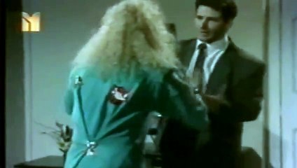 Запретная женщина 1 сезон 56 серия