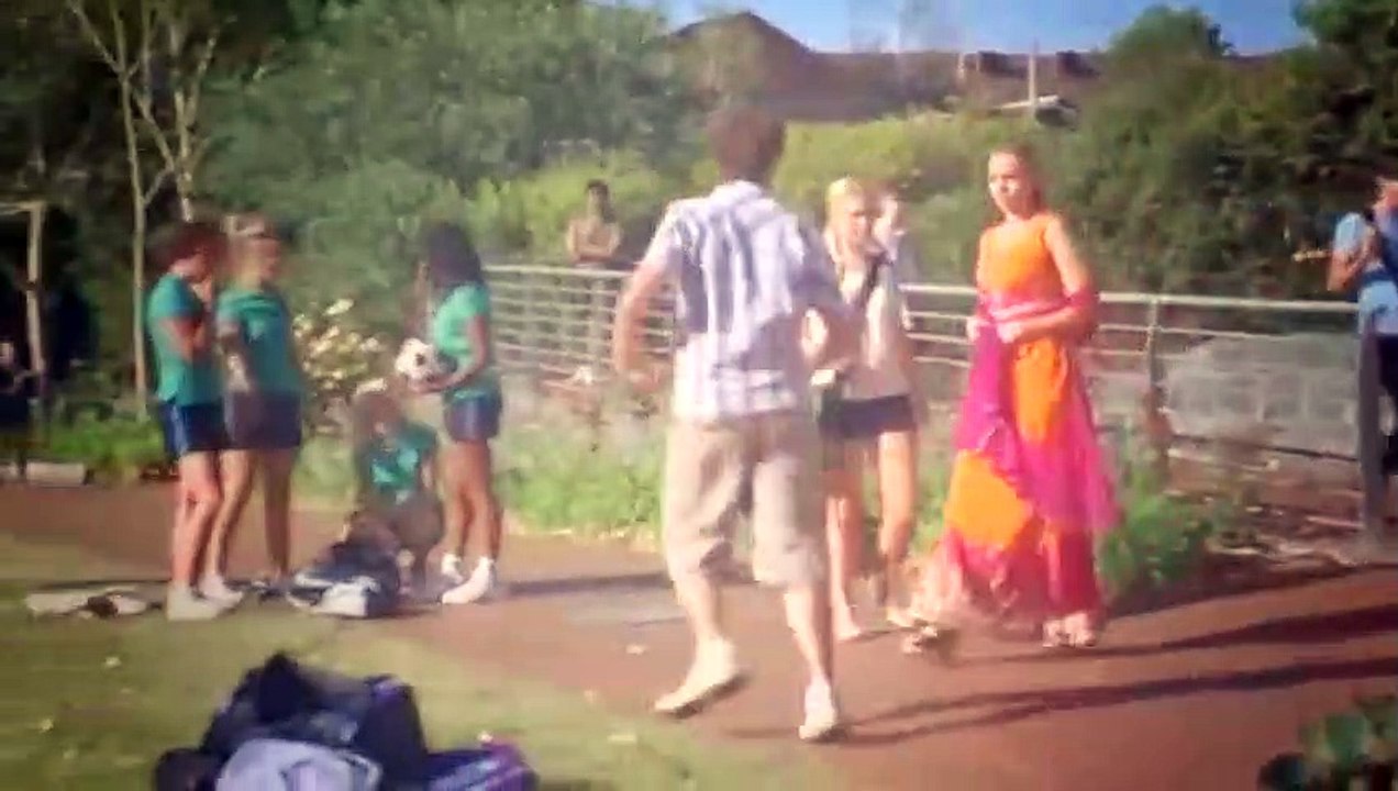 The Elephant Princess Staffel 1 Folge 10 Deutsch