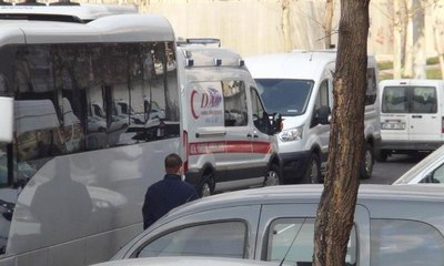 Açlık grevindeki HDP'li vekile tahliye