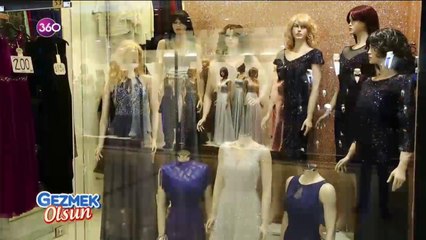 Gezmek Olsun - Bakırköy Yeraltı Çarşısı - 25 01 2019