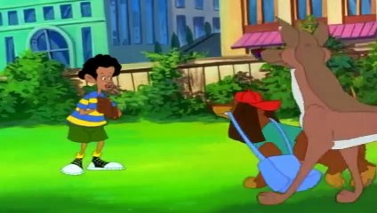 Все псы попадают в рай 1 сезон 12 серия