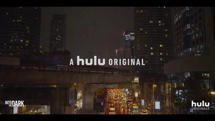 Into the Dark: Down Trailer (Official) • A Hulu Original