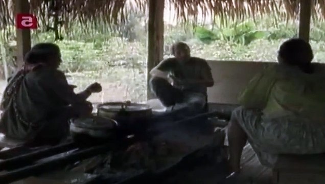 Борьба за выживание 1 сезон 91 серия