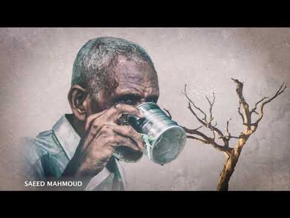 حالة واتس حسين الصادق - قبيلتي حرية  اغاني سودا...