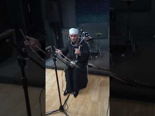 جاناالهواة على الربابة مع عاشق الربابة محسن الشيمى