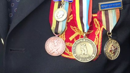 Güney Kore'nin Ankara Büyükelçisi Choi Hong-Ghi:'Türk askerlerinin kahramanlıklarını şükranla yad edeceğiz' - ANKARA