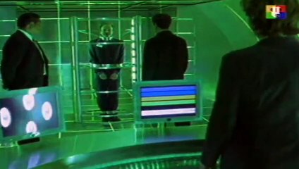 Первая волна 2 сезон 14 серия