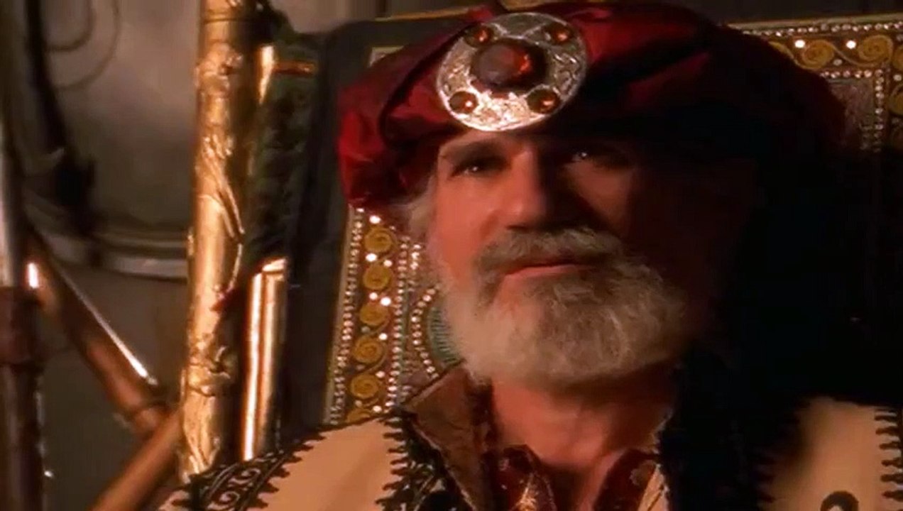 Охотники за древностями 3 сезон 4 серия