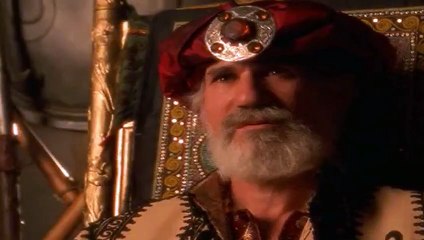 Охотники за древностями 3 сезон 4 серия