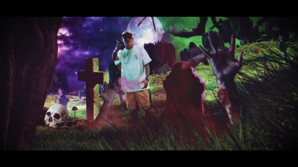 Noyz Narcos - Lone Star
