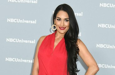 Nikki Bella buys a Ferrari as 'therapy' for John Cena break-up