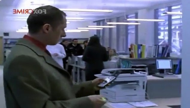 Безмолвный свидетель 10 сезон 10 серия - Part 02