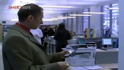 Безмолвный свидетель 10 сезон 10 серия - Part 02