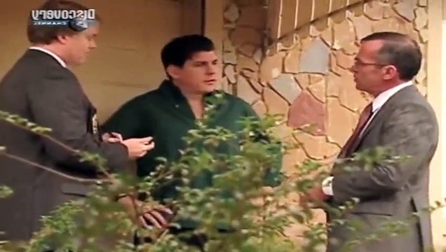 Архивы ФБР 1 сезон 83 серия