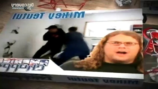 Архивы ФБР 1 сезон 85 серия