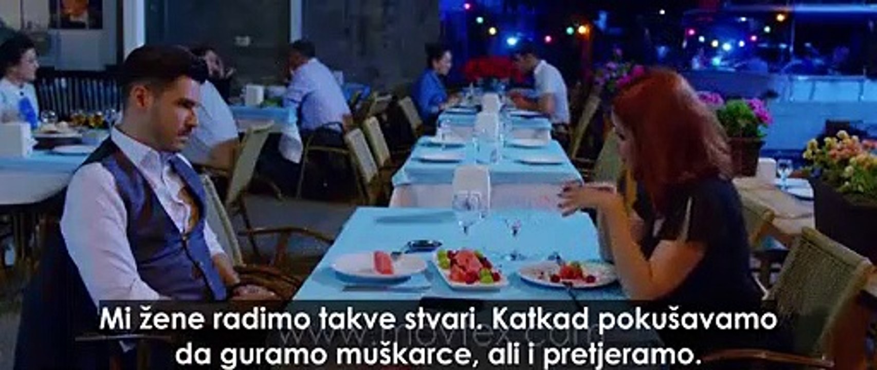 Zabranjena ljubav  56 Epizoda 4 deo- Zabranjena ljubav 56 Epizoda 4 deo