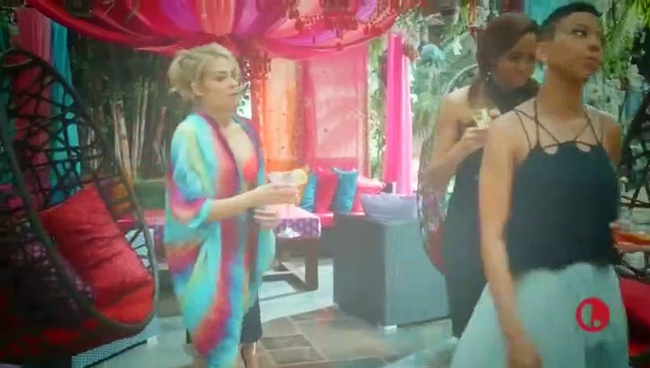 UnREAL Staffel 2 Folge 8 Deutsch