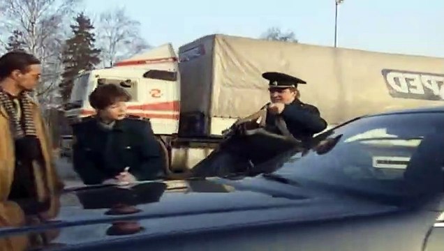 Агент национальной безопасности 4 сезон 1 серия - Part 02