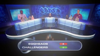 Eggheads S18 - Ep32 HD Watch