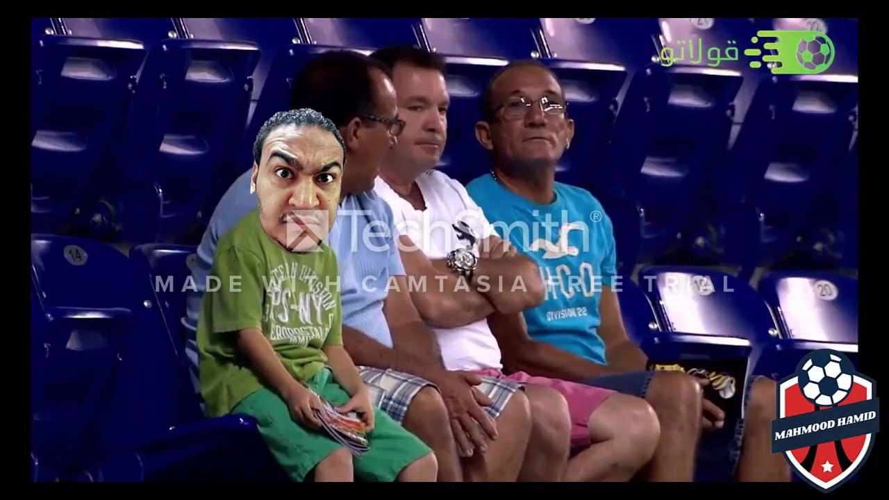 العميد vs تركي ال شيخ