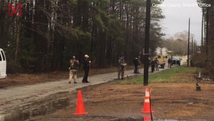 Miracle Rescue For Missing 3-Year-Old Boy Found Alive After Days In Woods