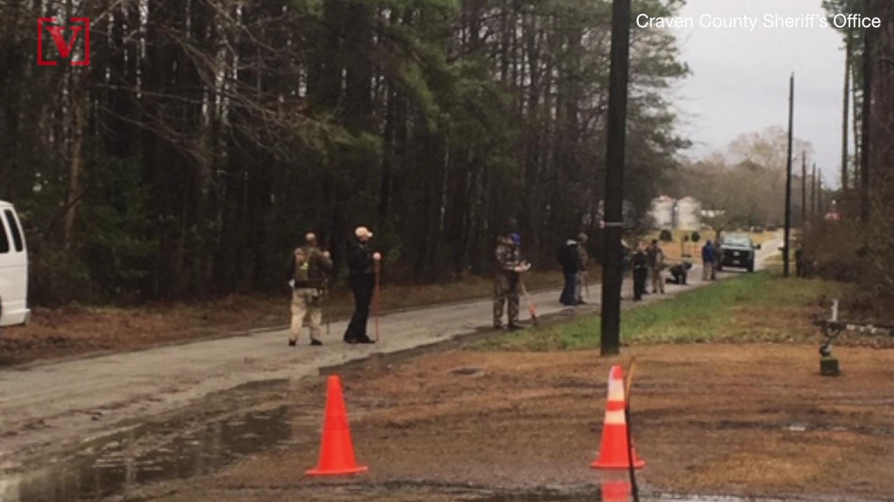 Miracle Rescue For Missing 3-Year-Old Boy Found...