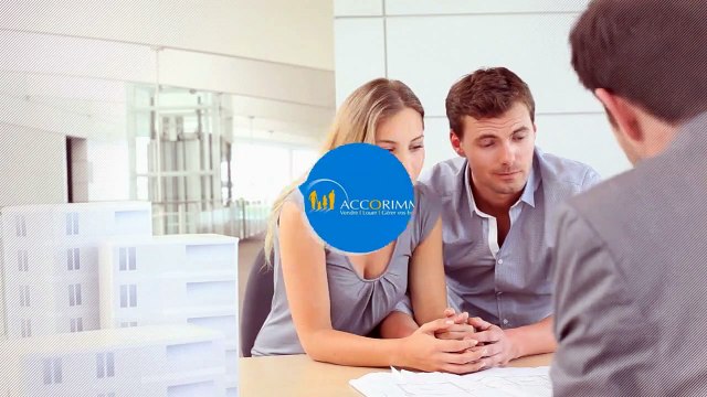 Appartement DECINES CHARPIEU ACCORIMM - VILLEURBANE