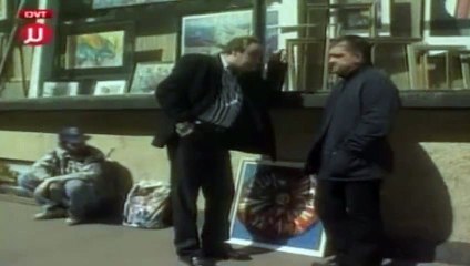 Мелочи жизни 1 сезон 68 серия