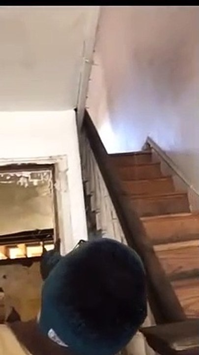 Piège mortel dans une maison-laboratoire de meth