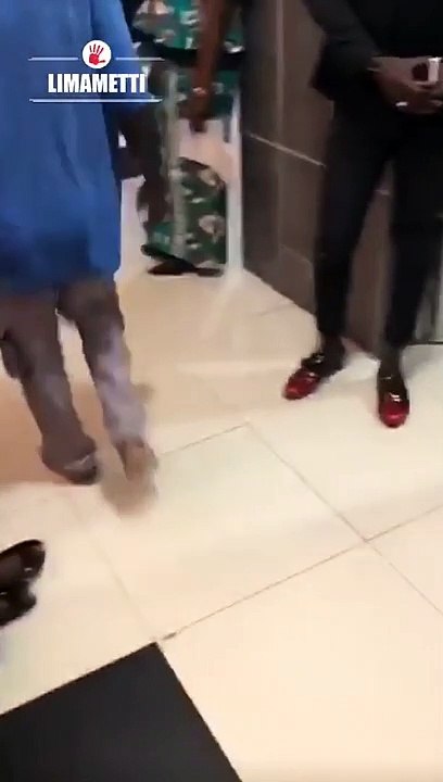 Pape Cheikh Diallo avertit Bouba Ndour et annonce son départ de TFM : "Je vais démissionner..."