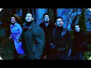 THE UMBRELLA ACADEMY Trailer 2 Season 1 (2019) Netflix Series