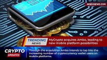 MyCrypto brings in new partner to create a consumer-friendly gateway for cryptocurrency users