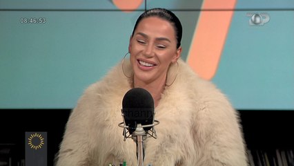 Wake Up/ Flaka Krelani: Prisja princin, por më erdhi vetëm kali