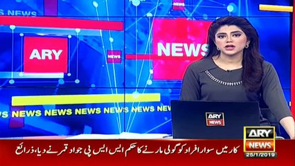 India agrees to talk on water issue