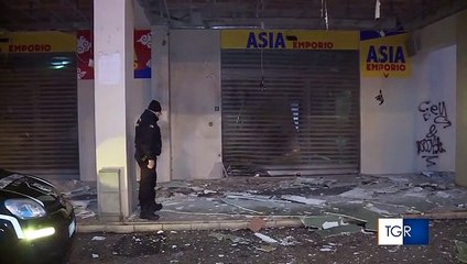 Ancora una bomba in Puglia: adesso colpiti anche i cinesi "già sesto attentato a Foggia dall'inizio del 2019"