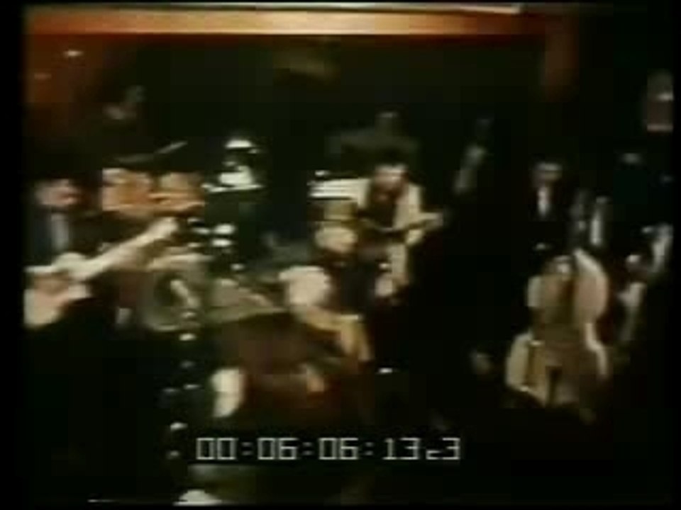 Rockabilly Rebel by Major Matchbox 1979